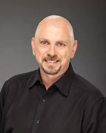 Mark Rose
