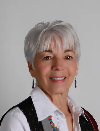 Betsy Nolan