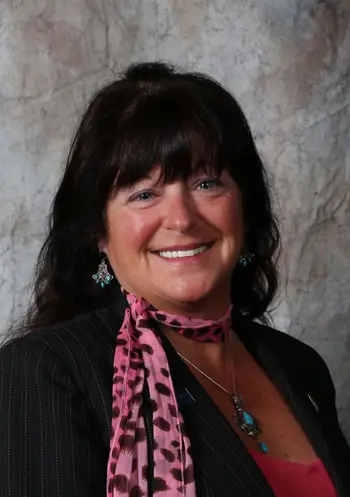 Cheryl Delehanty