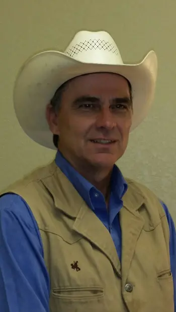 Pat Schulte