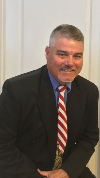 Jonathan Chiariello