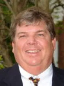 Gary Hall