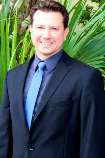 Daniel Geter