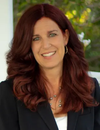 Amy Saflar