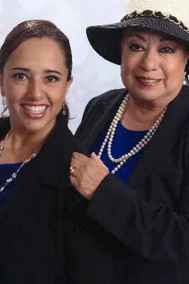 Michelle Calderon