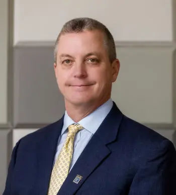 MARK OUCHLEY