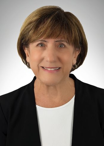 Diana McVey
