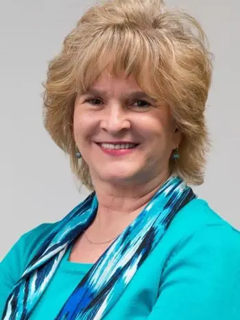 Faith Martin-Leithead