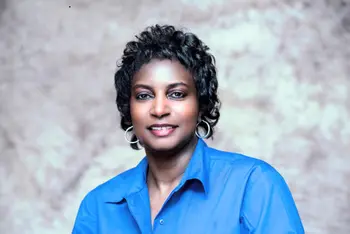 Sharon Wilson