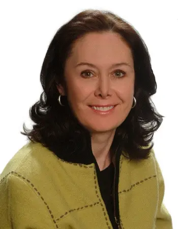 SUZANNE SCHELL