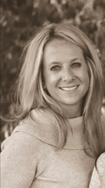 MICHELLE WARD