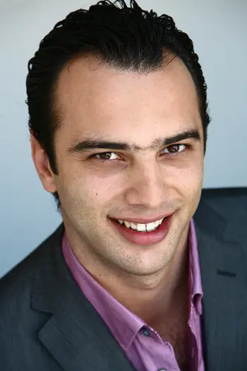 Vahan Gevorgyan