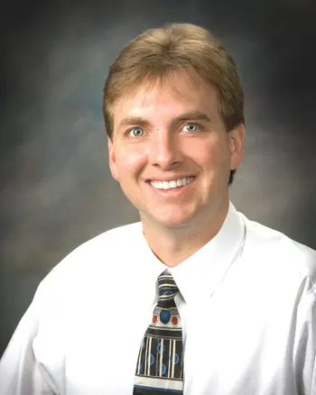 Marty Henderson