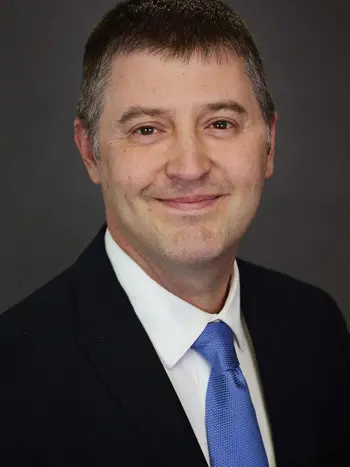 Kevin Kiehnhoff