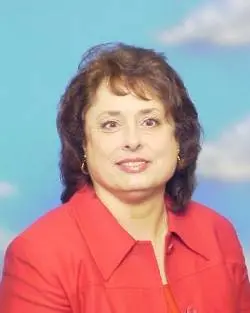 JUDITH REID