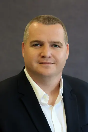 Dustin Graham