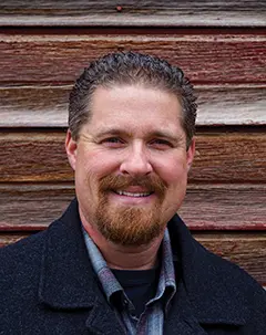 Danny Schuster
