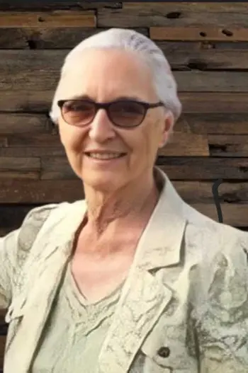 Bev Bradstreet