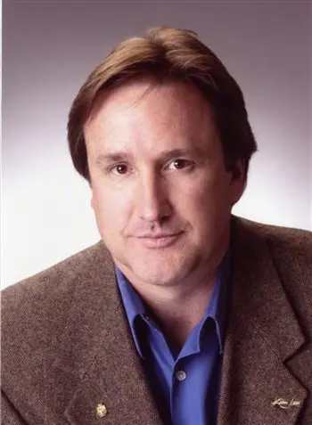 Joe Jenkins