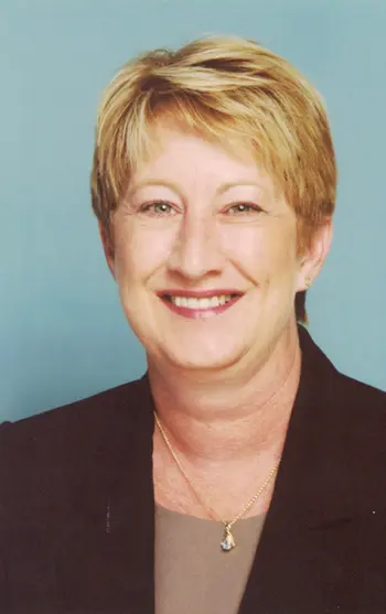 Jane Wolfe