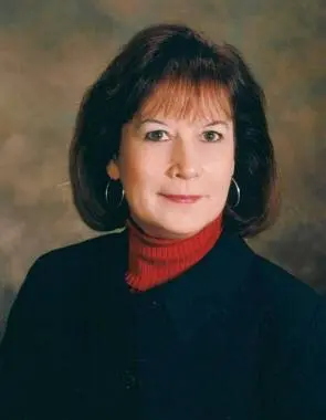 Jeane Bargo