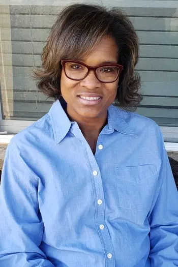 Joan Brooks McMurry