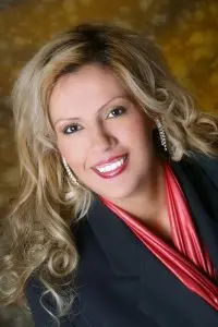Miriam Rocha