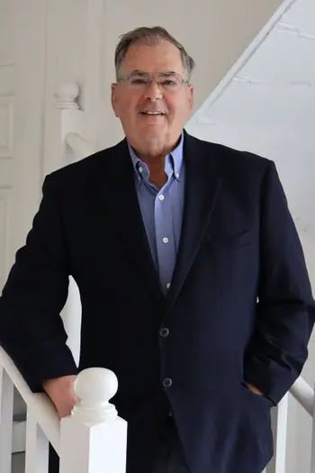 Mike Inman