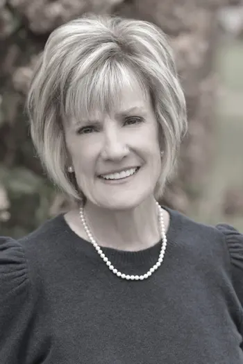 Peggy Graves
