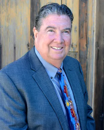 Rick Ungerecht