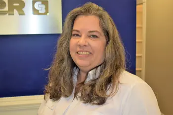 Christy Holcombe