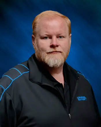 Barry Shaffer