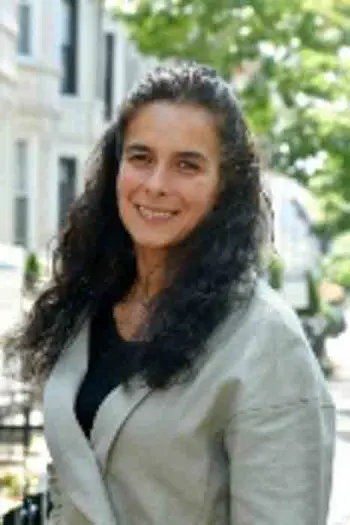 Monika Wilson