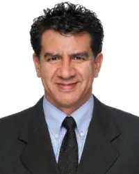 Sergio Palomino