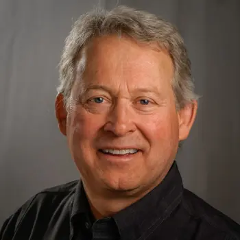 Dennis Saffell