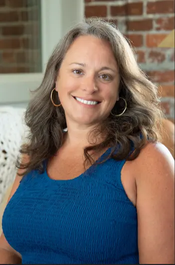 Shannon Smith