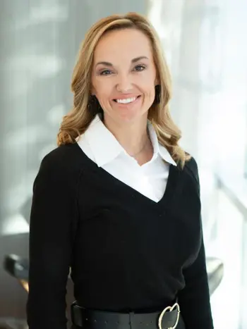 Jennifer Kilpatrick