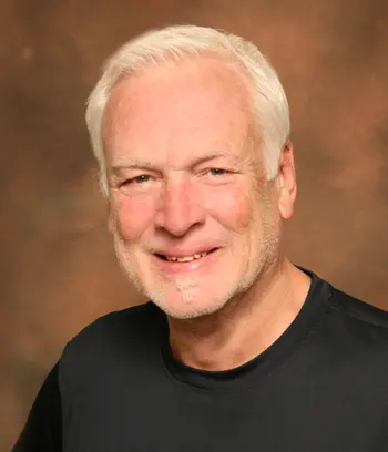 Greg Zavitz