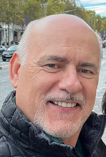 David Rosas