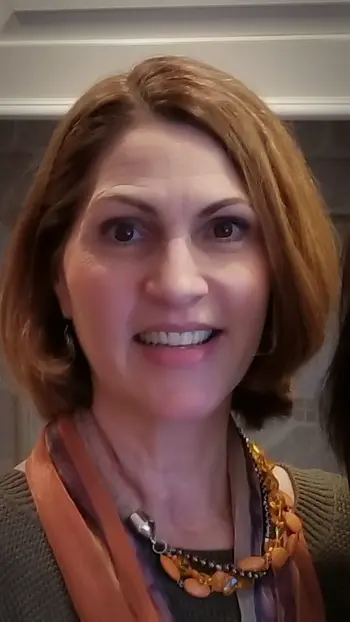 Catherine Thompson