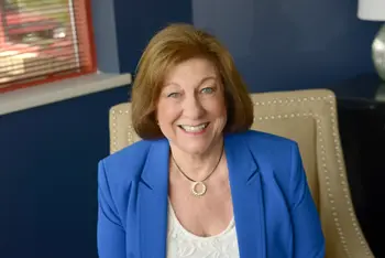 Elaine Stevenson