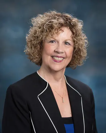 Debbie Krogman