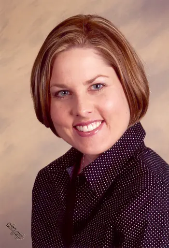 Lesley Pilcher