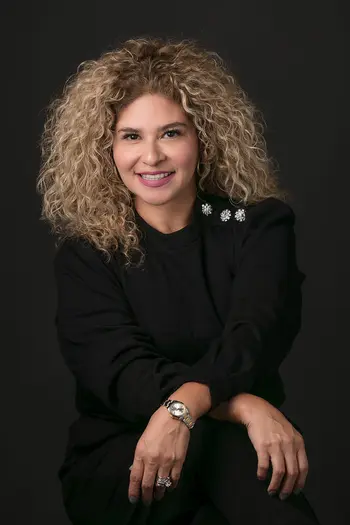 Marsha Acosta