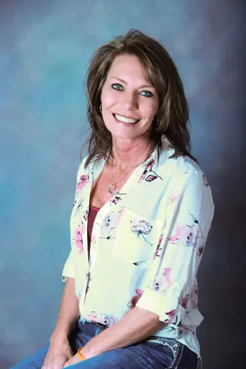 Brandi Johanson