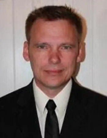 Jim Brunson