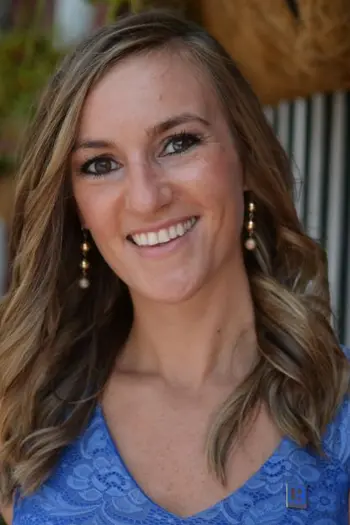 Sarah Hurst