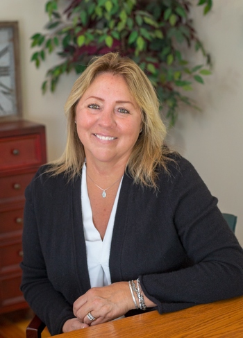 Karen Capron