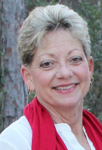 Amy Logan