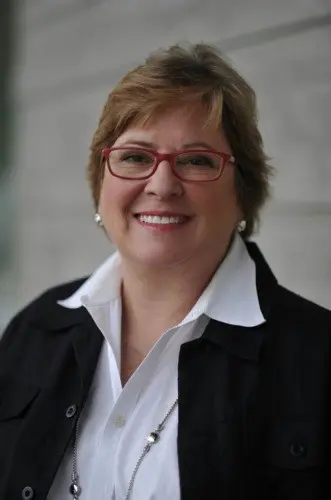 Lisette Ecuyer